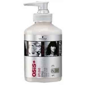 Schwarzkopf Professional OSiS Upload Volume Cream