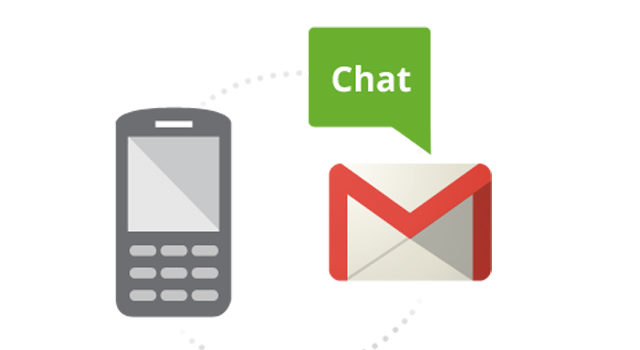 Google launches Free SMS Service on GChat