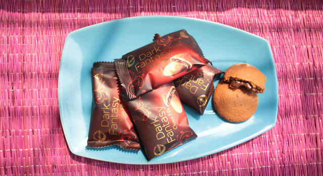 Sunfeast Dark Fantasy Choco Fills