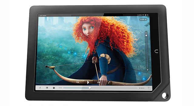 Barnes & Noble launches Nook HD and Nook HD+