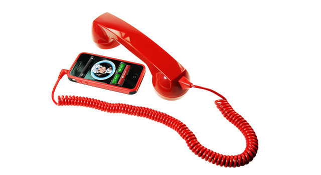 The YUBZ Retro Handset comes at a price of Rs. 3,375