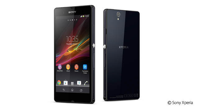Sony Xperia ZL, Android, CES, Real Reviews