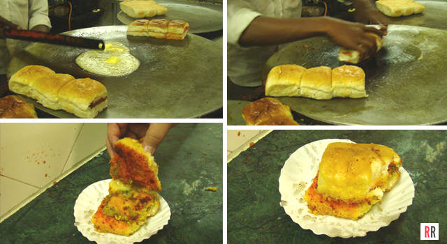 Real Reviews: Shree Krupa Bombay Vada Pav in Ahmedabad