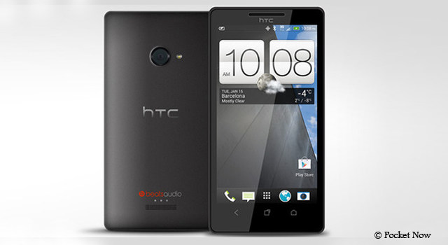 Real Reviews: HTC M7