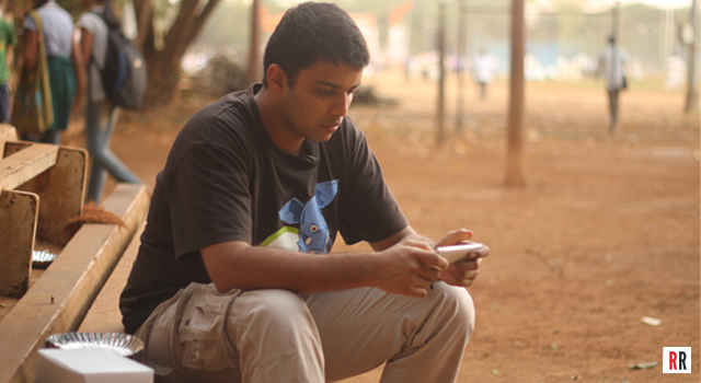 Real Reviews: Kos Jambekar reviews the Sony Xperia S