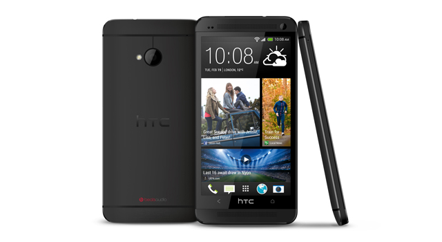 HTC One