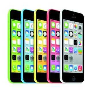 Real Reviews: The iPhone 5C at the Apple Launch