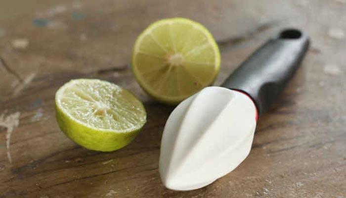 Real Reviews Video Review:Norpro GRIP EZ Citrus Reamer