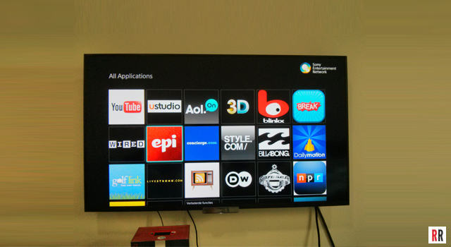 RealReviews: Sony Bravia KDL-42W670 Review