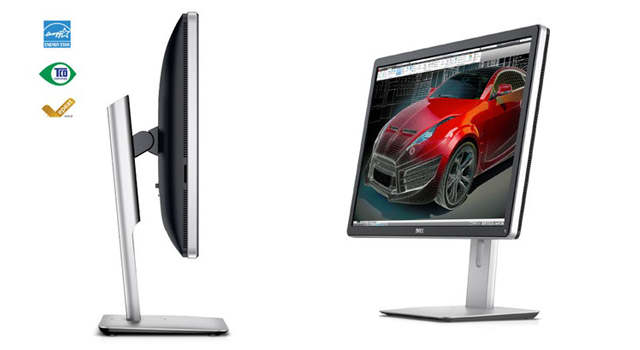 Dell Reveals UltraSharp 24 with 4K resolution