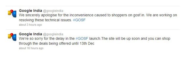 GOSF aims to get Indians to shop online by raising awareness and increasing consumer trust in e-commerce websites