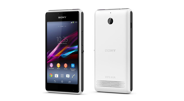Sony Xperia E1 is a budget smartphone available for Rs. 9,999