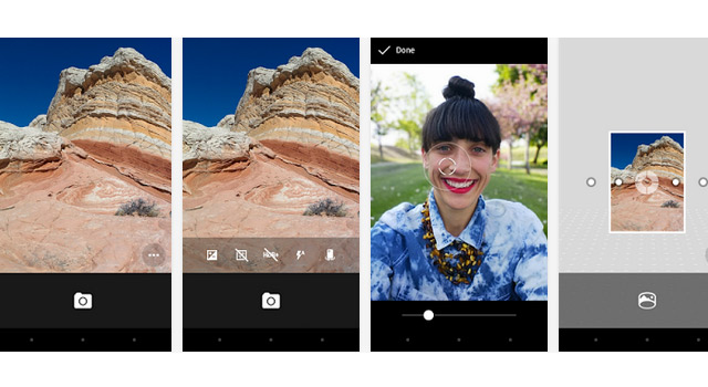 Google Camera: Google's Upgraded Camera App