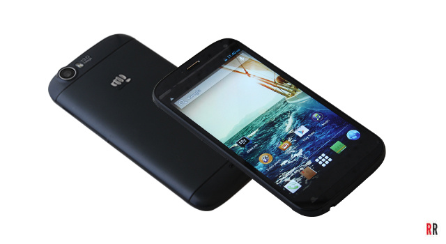 Micromax Canvas Turbo A250 Review