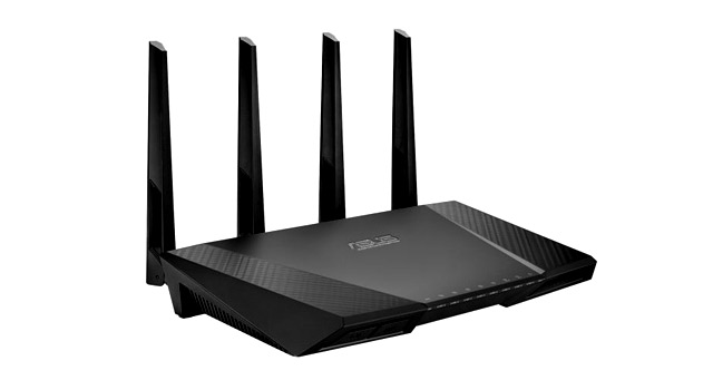 News: Asus RT-AC87 Dual-Band Gigabit router