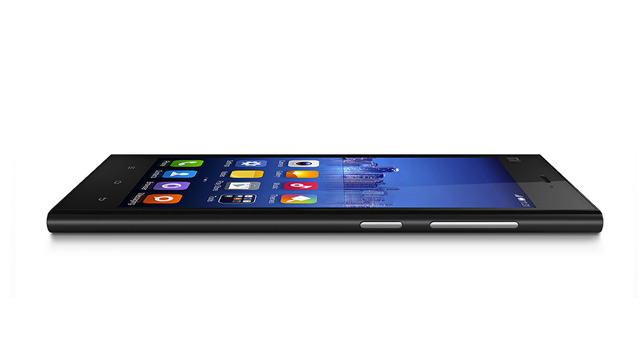 News: India Launch of Xiaomi Mi 3