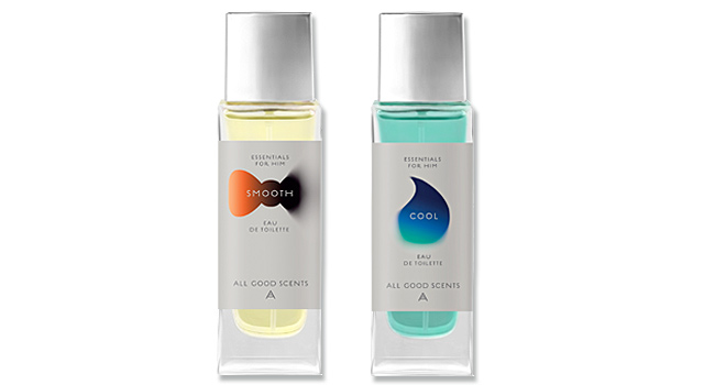All good scents top perfume review