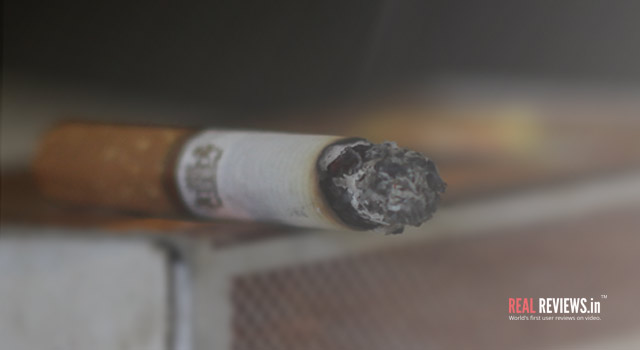 Real Reviews Health: 5 Lies Smokers Live With