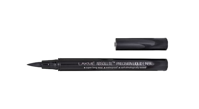 Video Review: Lakme Absolute Precision Liquid Liner